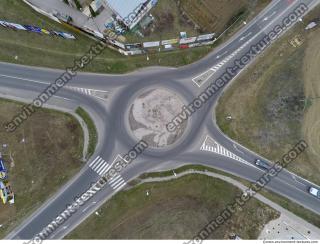 roundabout road 0010